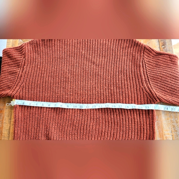 Wilfred Montpellier sweater - Picture 3 of 4